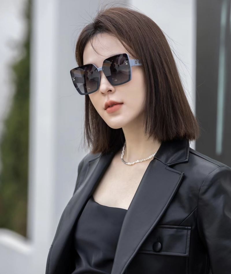 LV Sunglasses